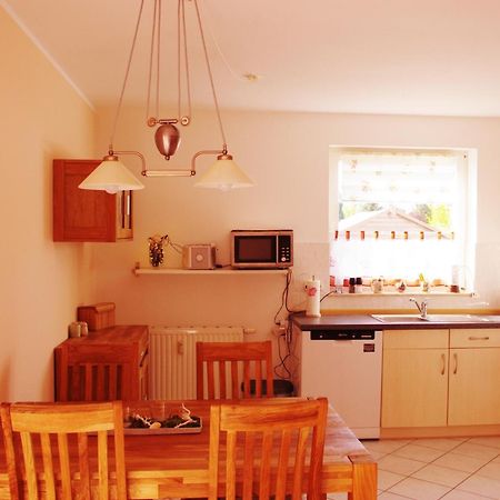 Pepes Ferienwohnung Karlshagen Exteriér fotografie