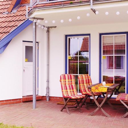 Pepes Ferienwohnung Karlshagen Exteriér fotografie