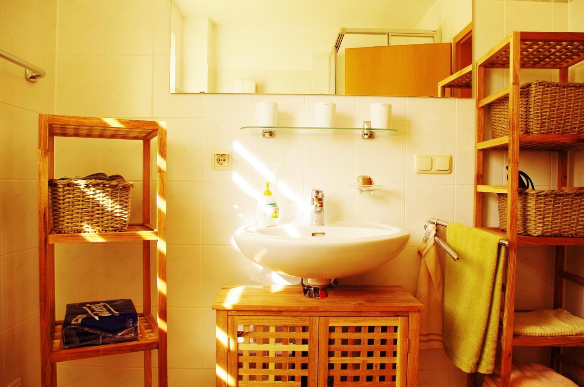 Pepes Ferienwohnung Karlshagen Exteriér fotografie