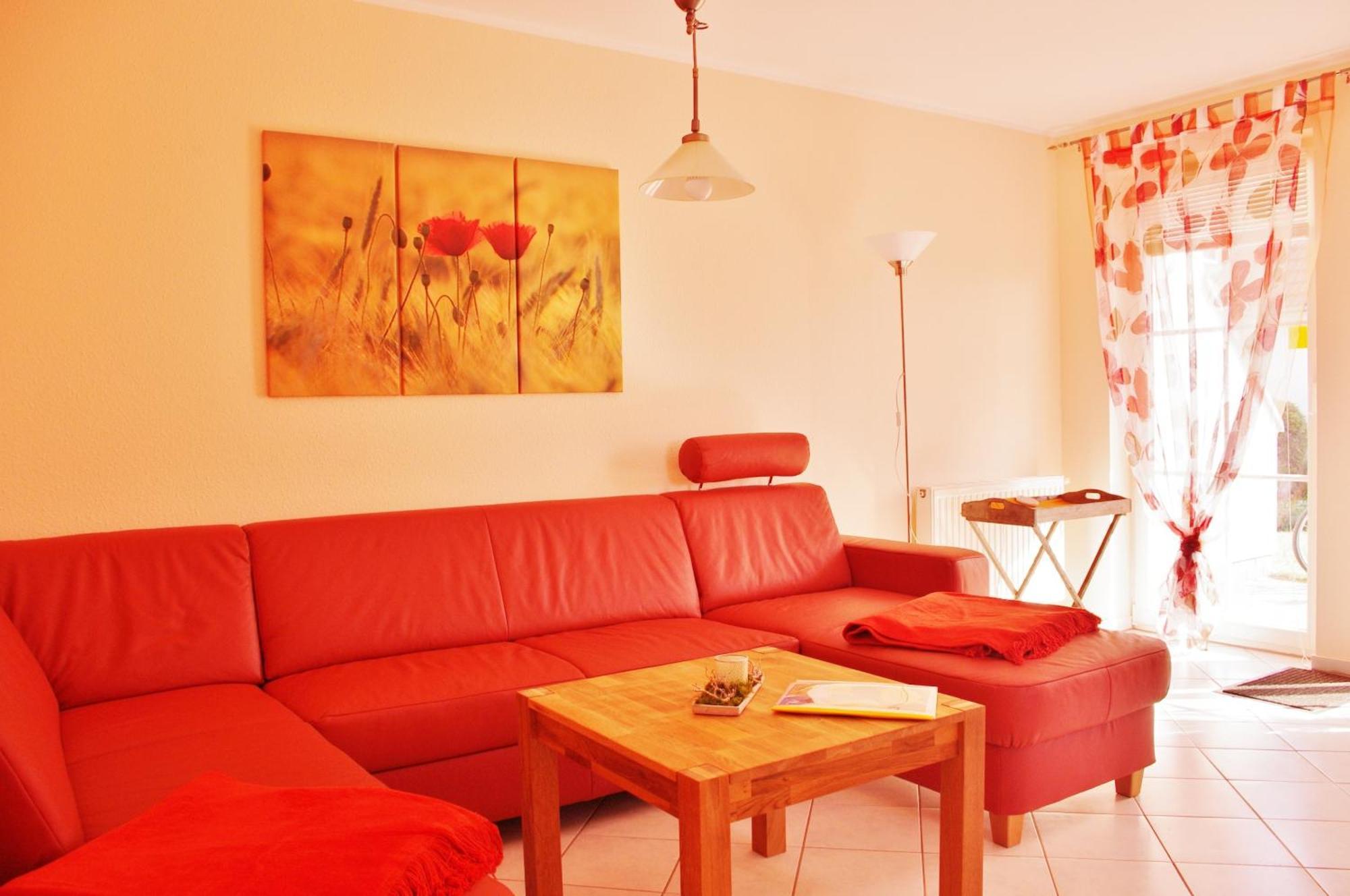 Pepes Ferienwohnung Karlshagen Exteriér fotografie